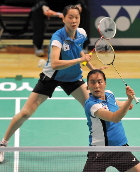 Leek yung won/Ha jung eun  - KOR �n��Ů�p�x���Ԫ/��ؑ��