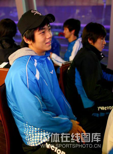 Lee Yongdae - KOR �n���x��������