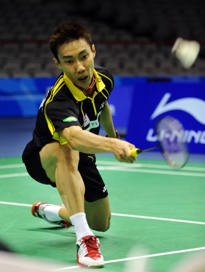 KienKeat KOO/TANBoon Heong - MAS RpxֹŽ/ĺ