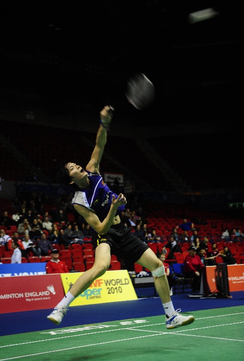 Chunlai Bao - CHN ЇІxU