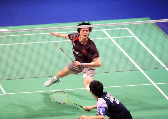 Chunlai Bao - CHN ЇІxU