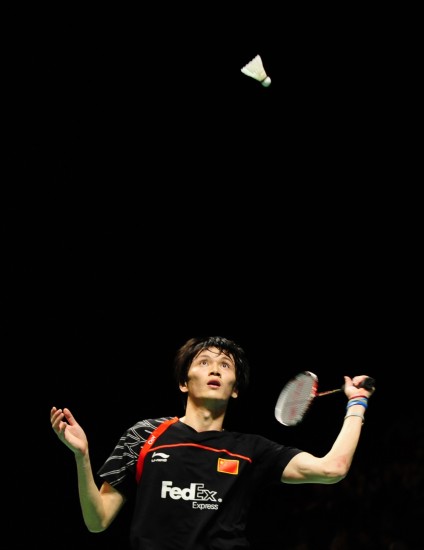 Chunlai Bao - CHN ЇІxU