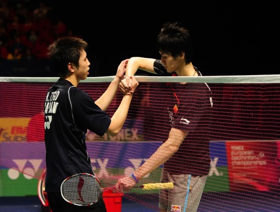 Chunlai Bao - CHN ЇІxU