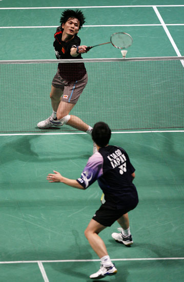 Chunlai Bao - CHN ЇІxU