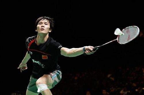 Chunlai Bao - CHN ЇІxU