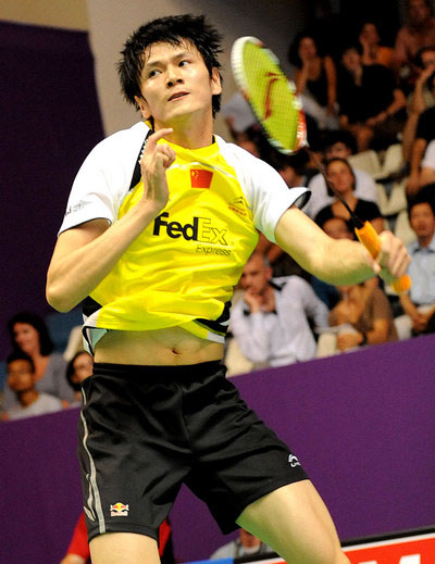 Chunlai Bao - CHN ЇІxU