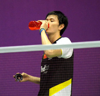 Chunlai Bao - CHN ЇІxU