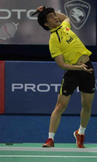 Yun Cai/Haifeng Fu - CHN Ї(gu)pxֲS/
