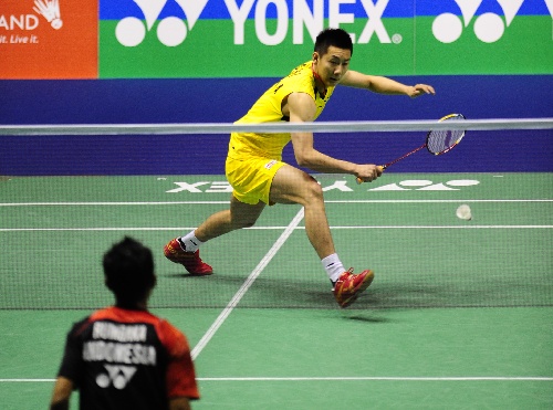 Jin Chen - CHN ЇІxꐽ