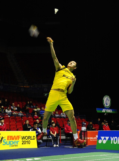 Jin Chen - CHN ЇІxꐽ