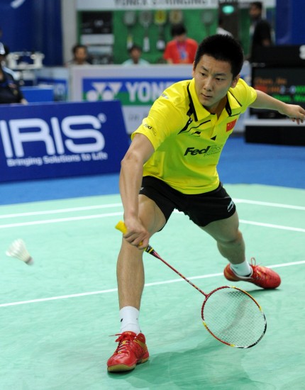 Jin Chen - CHN Ї(gu)ڶІxꐽ