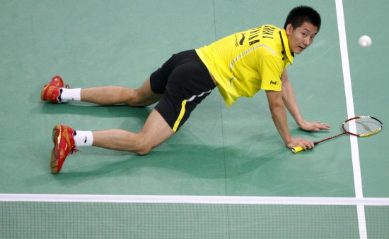 Jin Chen - CHN Ї(gu)ڶІxꐽ