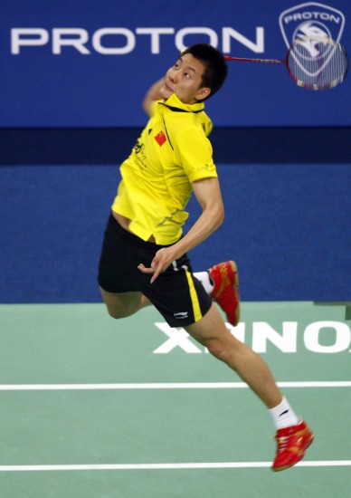 Jin Chen - CHN ЇІxꐽ2010ꜫķ˹ِ