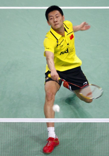 Jin Chen - CHN Ї(gu)ڶІxꐽ