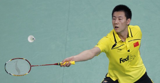 Jin Chen - CHN Ї(gu)ڶІxꐽ