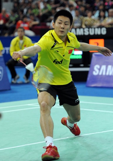 Jin Chen - CHN ЇڶІxꐽ