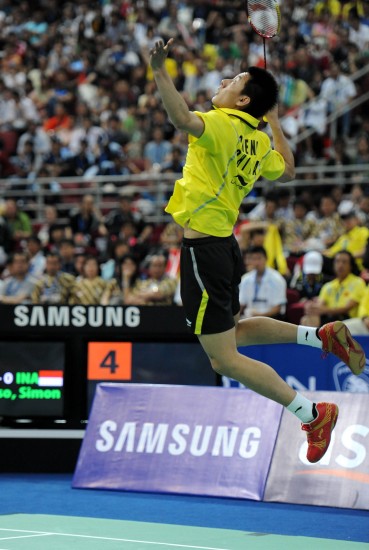 Jin Chen - CHN ЇڶІxꐽ