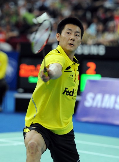 Jin Chen - CHN ЇڶІxꐽ