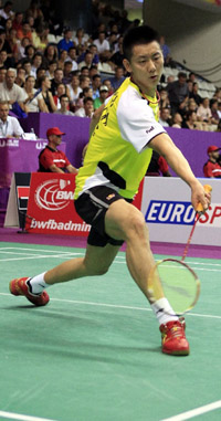 Jin Chen - CHN 2010\ِІι܊Їꐽ