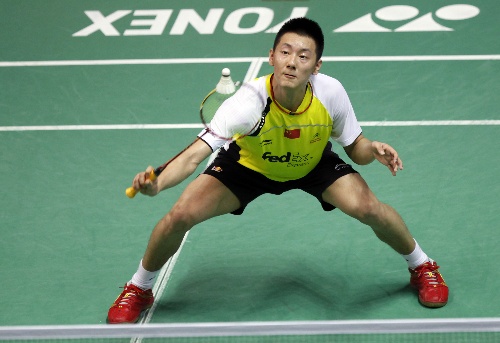 Jin Chen - CHN ЇІxꐽ