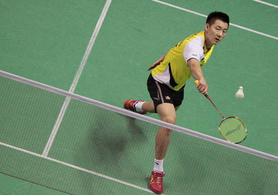 Jin Chen - CHN ЇІxꐽ