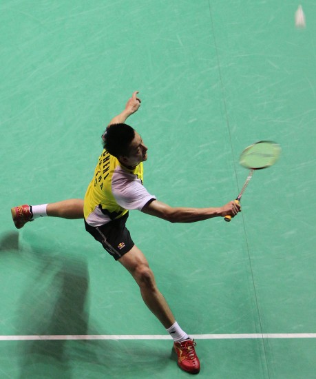 Jin Chen - CHN ЇІxꐽ