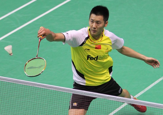 Jin Chen - CHN ЇІxꐽ