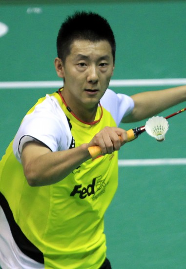 Jin Chen - CHN ЇІxꐽ