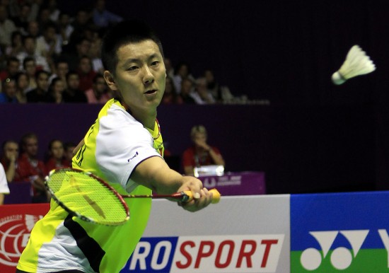 Jin Chen - CHN ЇІxꐽ