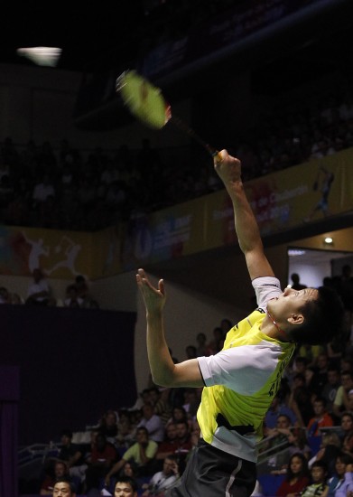 Jin Chen - CHN ЇІxꐽ