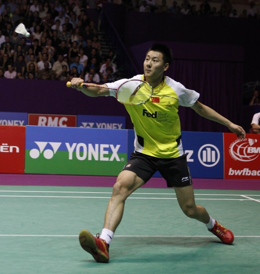 Jin Chen - CHN ЇІxꐽ