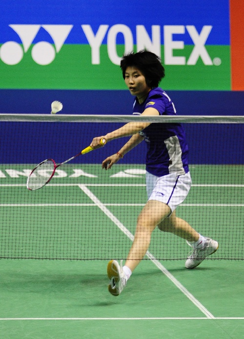 YanJiao Jiang - CHN ЇxY