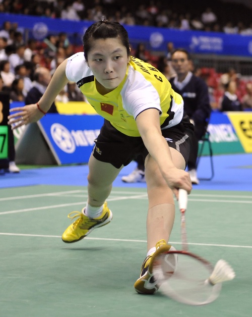 YanJiao Jiang - CHN �Ї��x���Y���