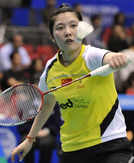 YanJiao Jiang - CHN �Ї��x���Y���