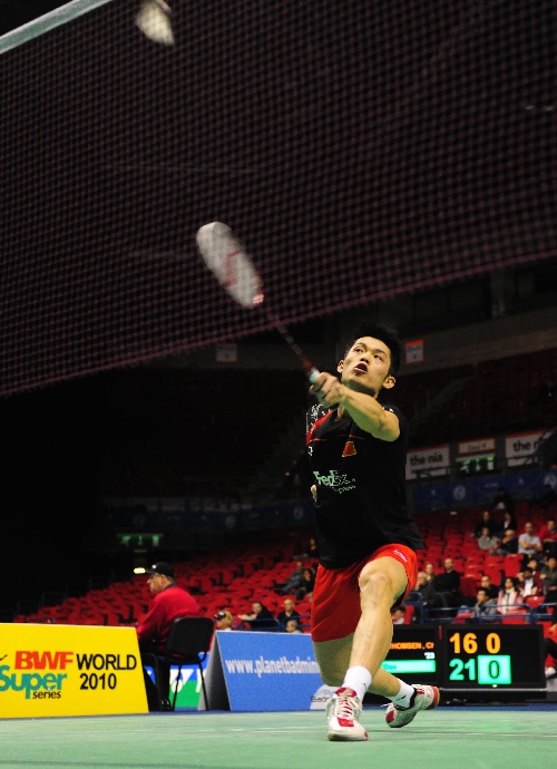 Dan Lin - CHN ЇІxֵ