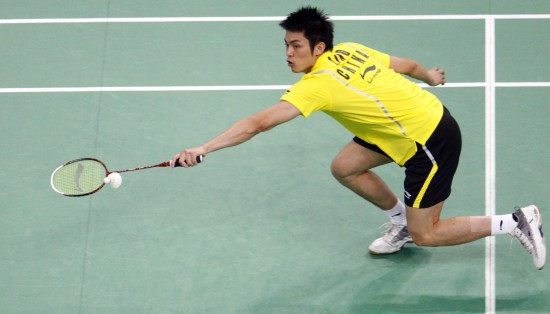 Dan Lin - CHN Ї(gu)һІֵ