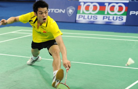 Dan Lin - CHN Ї(gu)һІֵ