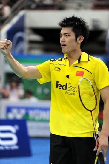 Dan Lin - CHN Ї(gu)һІֵ