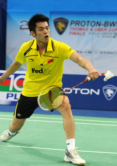 Dan Lin - CHN Ї(gu)һІֵ