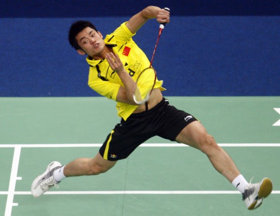 Dan Lin - CHN Ї(gu)һІֵ