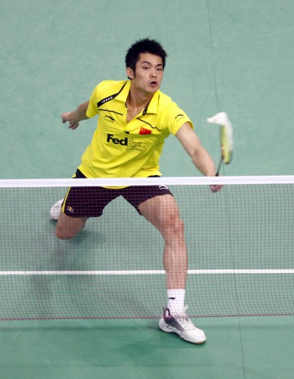 Dan Lin - CHN Ї(gu)һІֵ