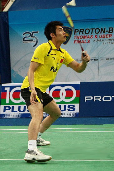 Dan Lin - CHN Ї(gu)һІֵ