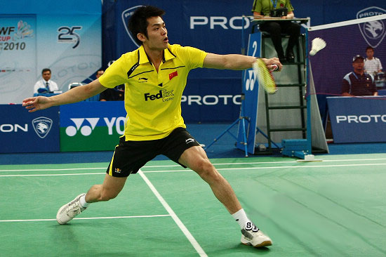 Dan Lin - CHN Ї(gu)һІֵ