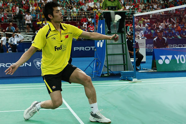 Dan Lin - CHN ЇһІֵ