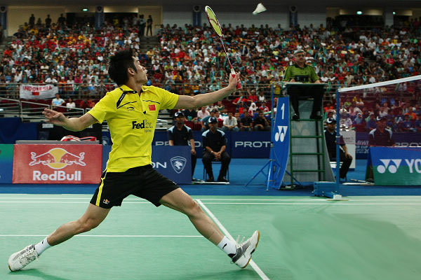 Dan Lin - CHN ЇһІֵ