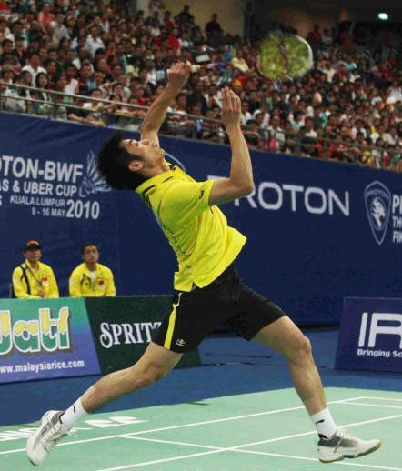 Dan Lin - CHN ЇһІֵ