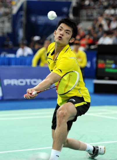 Dan Lin - CHN ЇһІֵ
