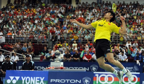 Dan Lin - CHN ЇһІֵ