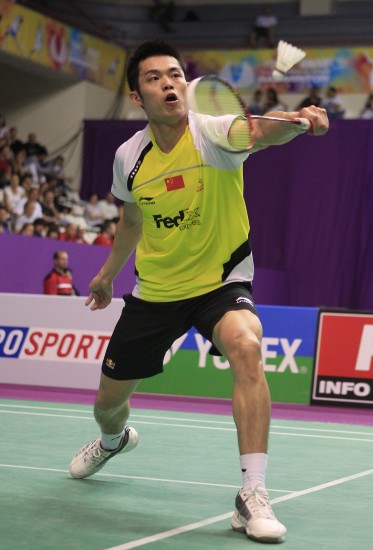 Dan Lin - CHN ЇІxֵ