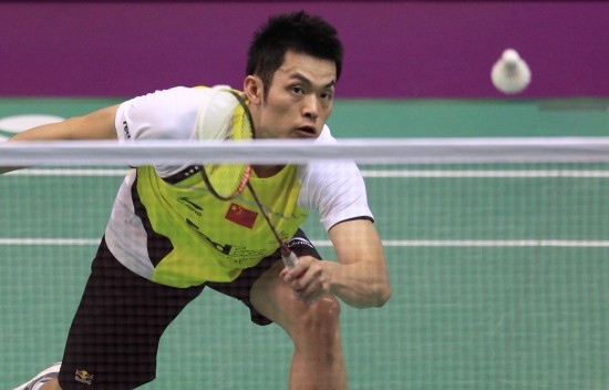 Dan Lin - CHN ЇІxֵ